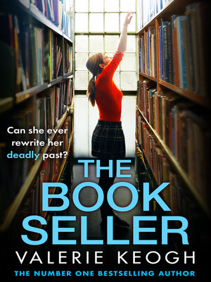 cover image of The Bookseller